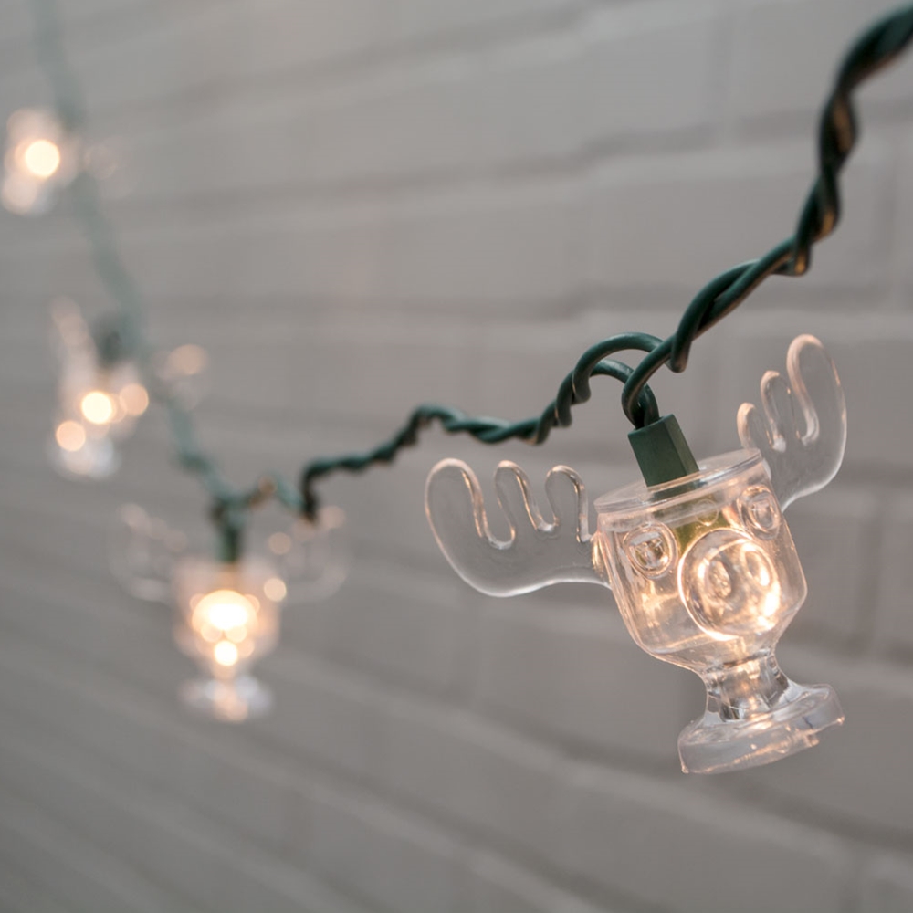 Novelty String Lights String Lights Lampoon's Christmas Vacation Marty