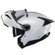 thumbnail image 2 of Casco Abatible Certificado Lentes Ghostfighter Talla M Axxis, 2 of 6