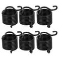 thumbnail image 5 of KAKOWELY chisel spring 6pcs Air Hammer Springs Pneumatic Spring Air Chisel Spring Retainer Spring Pneumatic Chisel Accessories Pneumatic Shovel Spring Air Pneumatic Tool Accessories, 5 of 5