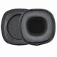 thumbnail image 2 of 1 Pair Earpads Ear Cushions Earmuffs Replacement For Marshall Major Iii Bluetooth Earphone, 2 of 5