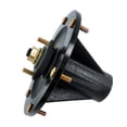 thumbnail image 2 of OTTULUR Spindle Assembly 119-8560 117-6158 Replacement for Toro Grandstand 48 52 60 inch Z Master G3 3000 5000 6000 7000 Mowers, Replace # 1198560, 1176158, 2 of 7