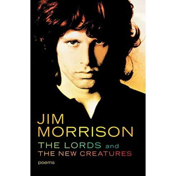 Pre-Owned The Lords and the New Creatures (Paperback) 0671210440 9780671210441