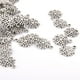 thumbnail image 5 of Colgante de de de de Nieve de Plata para Joyería DIY Haciendo 50 Unids / pieza, 5 of 7