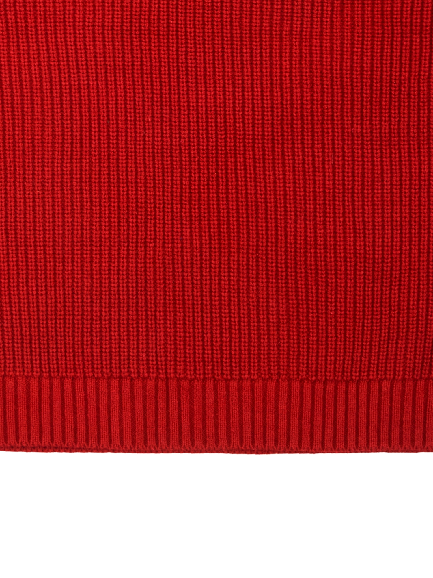 Wonder Nation Toddler Boys Quarter Zip Sweater, Sizes 12M-5T
