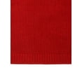 thumbnail image 5 of Wonder Nation Toddler Boys Quarter Zip Sweater, Sizes 12M-5T, 5 of 5