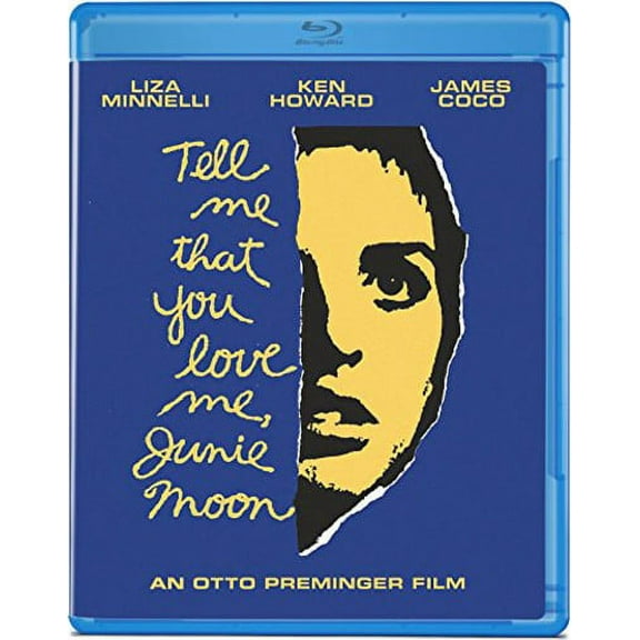 Tell Me That You Love Me, Junie Moon (Blu-ray), Olive, Drama