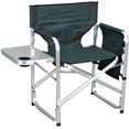 thumbnail image 3 of Stylish Camping Full Back Folding Director's Chair, 3 of 3