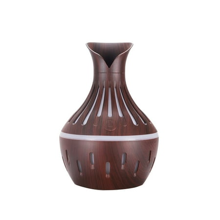 

Tagold Home Humidifier LED Colorful Light Conversion Retro Humidifier YX-061A-D