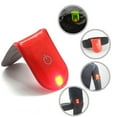 thumbnail image 4 of Opolski LED Safety Light Reflective Magnet Clip On Strobe Running Walking Bike Cycling, 4 of 7