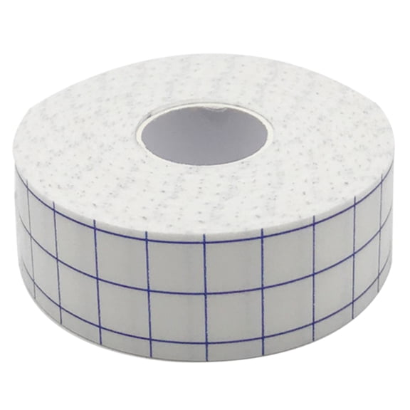 JUNTEX Breathable Medical Non-woven Skin Healing Tape, Antibacterial Fabric Adhesive