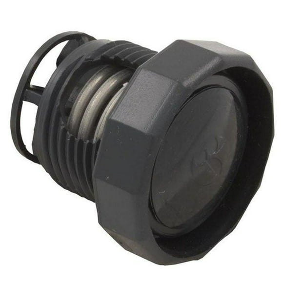 Garvin Construction Products 9-100-3011 Pressure Relief Valve Replacement