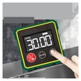 thumbnail image 5 of High Precision Digital Inclinometer Box Electronic Level Tool Laser Ruler Dual Axis Angle ,Water-Proof & Dust Resistant, 5 of 5