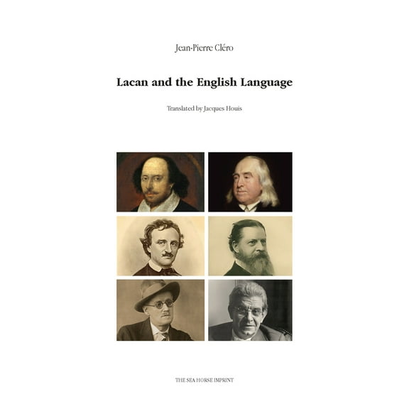 Lacan and the English Language, (Paperback)