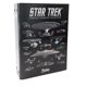 thumbnail image 1 of Oficial de la colección Binder Star Trek Eaglemoss Starship, 1 of 4