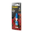 thumbnail image 4 of Scotch Super Glue Liquid, .07 oz, 1 Total, 4 of 8