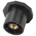 thumbnail image 5 of Tail Gate Trunk Cushion Stop ABS Durable 111425 00 C Replacement for Tesla Model 3 20172020, 5 of 5