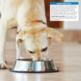 thumbnail image 6 of Wellness Duck & Oatmeal Flavor Wet Dog Food , Grain-Free, 12.5 oz. Cans (12 Count), 6 of 10