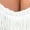 White, variant on Women Vintage Fringe Top Country Concert Outfits Festival Tassel Hem Boho Camisole Rave Tank Shirt for Women