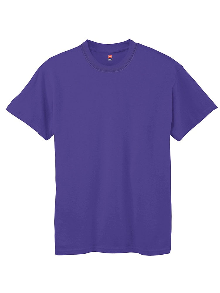 hanes t shirt pack walmart