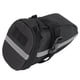 thumbnail image 4 of Bolsas de asiento de bicicleta de poliéster con bolsa de sillín de bicicleta debajo del asiento con tira reflectante para ciclismo, 4 of 9