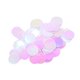 thumbnail image 1 of 2x 130 x Lentejuelas para Manualidades, Múltiples DIY Multicolores Lentejuelas Coser Parches para Camiseta, , Bolsa, Pantalones, Suéter Hugo Artesanía de coser, 1 of 10