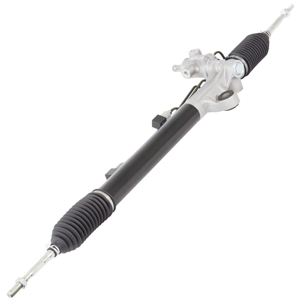 Power Steering Rack & Pinion For Nissan 240SX S13 1988 1989
