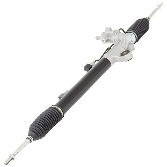 For Honda Pilot 2009-2015 Power Steering Rack & Pinion - BuyAutoParts