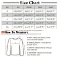thumbnail image 3 of WZXFASHION Chandail à Capuchon à Fermeture à Glissière à Manches Longues Imprimé pour Femmes, Mode Décontractée, Rabais de 50 % Liquidation, Chandail à Manches Longues, 3 of 5