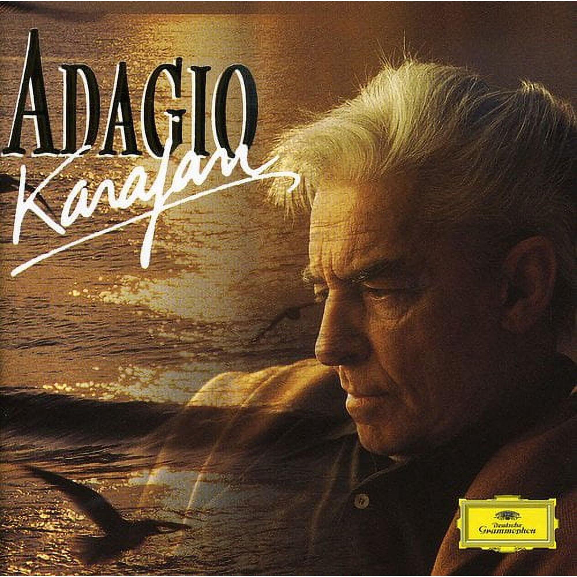 Adagio (CD)