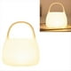 thumbnail image 2 of Luz para Niños Carga USB Luz Lámparas de Mesa Mesa Lámpara de Escritorio Función Sensible Al Tacto para Navidad, 2 of 7