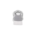thumbnail image 4 of Nike Women's Tanjun Wolf Grey / White Ankle-High Running - 6.5M, 4 of 5
