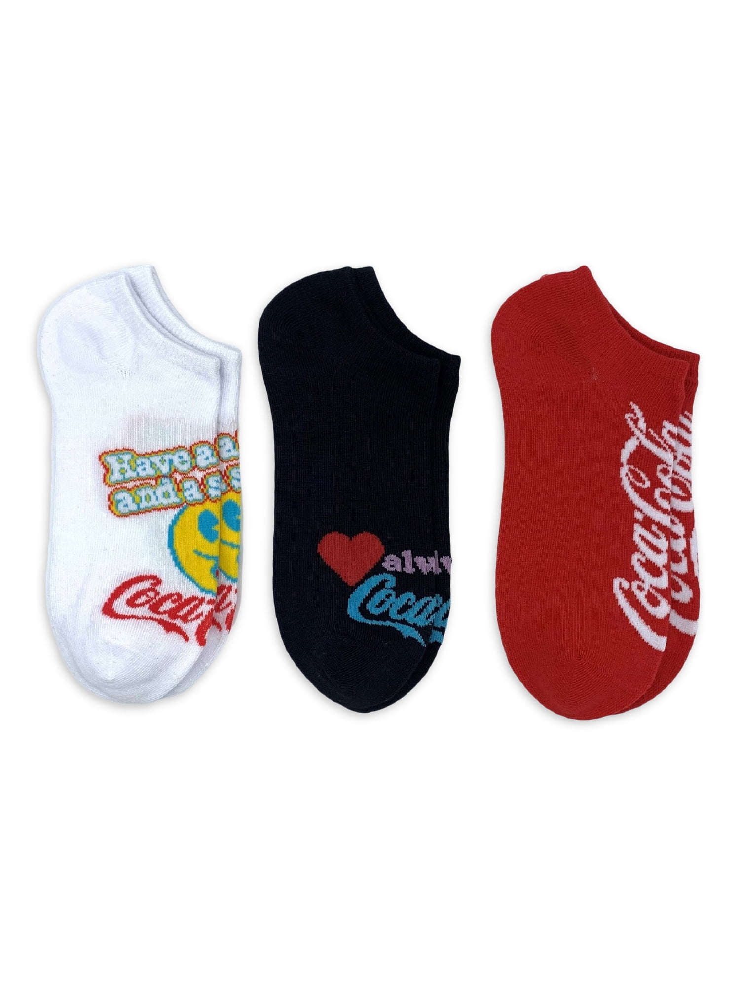 Coca-Cola/Smile