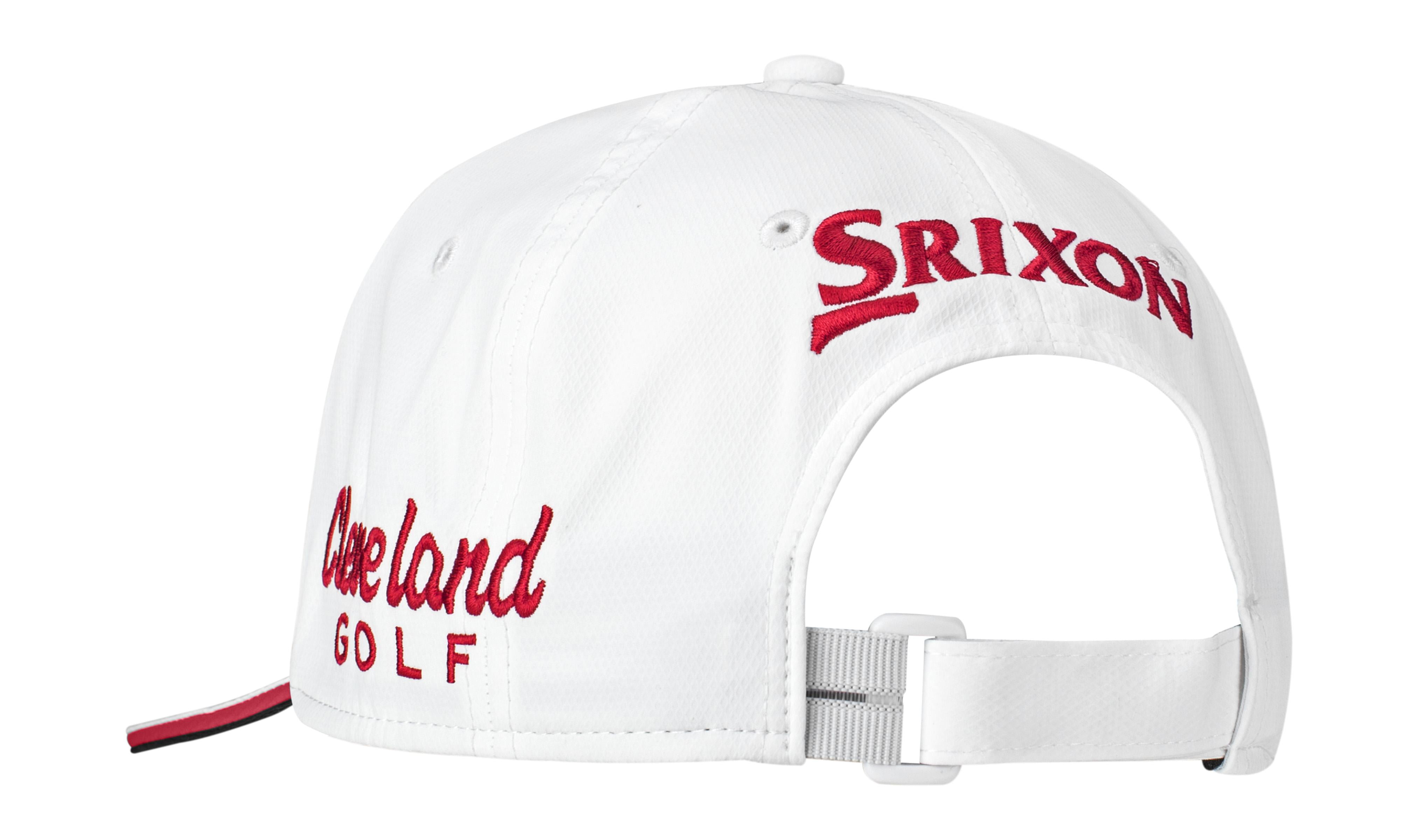 Srixon Tour Staff Hat NEW - Walmart.com