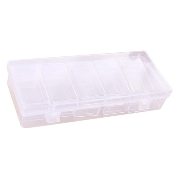 Diamond Painting Storage Containers, Portable Bead Storage OrganizerDiamond Painting