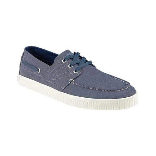 tretorn motto boat shoe