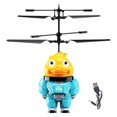 thumbnail image 1 of Avión Flying Toy Duck con luces de colores para niños, 1 of 4