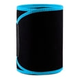 thumbnail image 1 of Faja Canotagio Reductora deportiva de Sudoración Quema Grasa y Moldea azul Mediana Canotagio CANFRDCAMA, 1 of 4