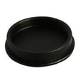 thumbnail image 3 of SIEYIO Black Camera Body Cap and Rear Lens Cover Cap for M42 42mm Camera Lens Parts, 3 of 8