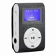 thumbnail image 2 of 1.8inch Lcd Screen Mini Portable Mp3 Music Player Metal Mini Back-clip Mp3 Player With 3.5mm Earph, 2 of 4