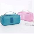 thumbnail image 1 of Mujeres Plegable Divisor Organizador Sujetador Caja Viaje ZefeiWu 8390614333765, 1 of 1