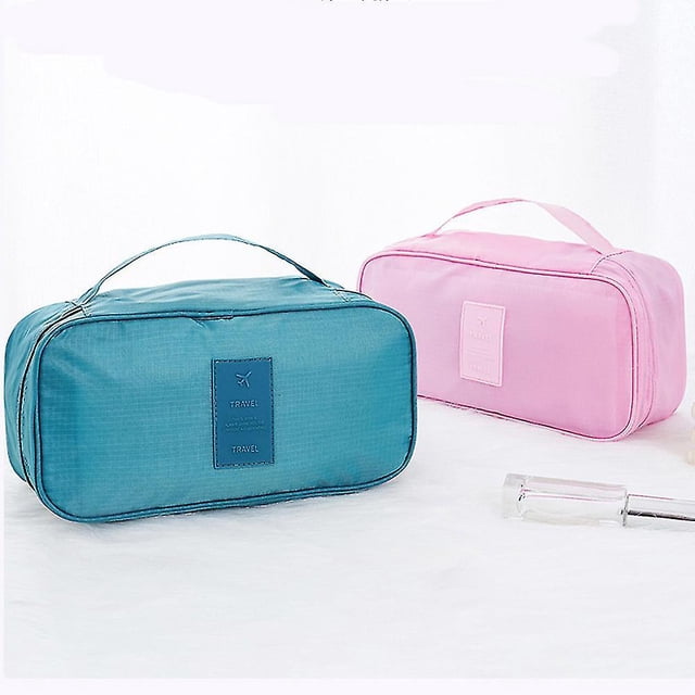 Mujeres Plegable Divisor Organizador Sujetador Caja Viaje ZefeiWu 8390614333765