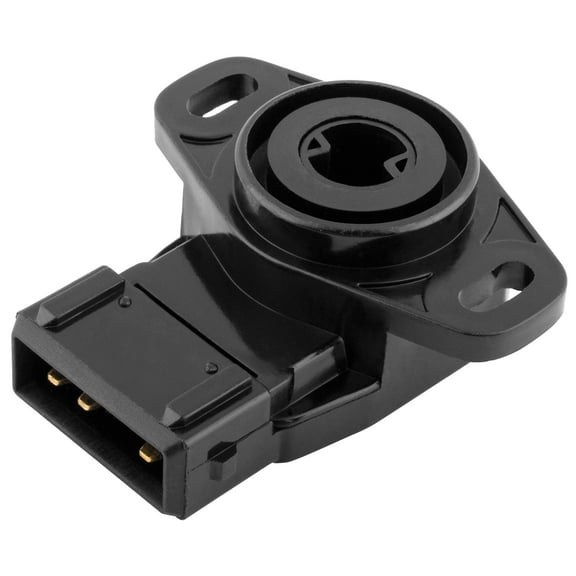 BOXI Throttle Position Sensor TPS Fits for Chrysler Sebring for Dodge Stratus 2001-2005 / for Mitsubishi Eclipse 2000-2005/Galant 1999-2003/Montero Sport 1999-2004| OE# MD628077 1580615 TH236 TPS4138