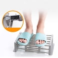 thumbnail image 3 of Mistaha Retractable Drain Basket with Armrest Stainless Steel Drying Dish Rack Kitchen Sink Storage Basket Over The Sink Dish Drying Rack, 3 of 8