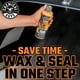thumbnail image 5 of Cera Líquida Hybrid V7 High Gloss WAC80716 de Chemical Guys, 5 of 9