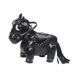 thumbnail image 4 of Bolso de cuerpo cruzado en forma de caballo para un bolso elegante para el trabajo de fiesta compras de cumpleaños verano Negro, 4 of 8