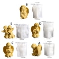 thumbnail image 4 of Flexible Safe Elastomer Craft Cast With Detailed Patron Plan Novices, 4 of 14