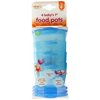 Vital Baby Baby's 1st Food Pots, Blue, 7 Ounce, 4 Pack