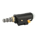 thumbnail image 2 of Válvula solenoide proporcional de Acero aleado Bling Bling para Caterpillar 330D 330DFM 330DL 330DLN, 2 of 12