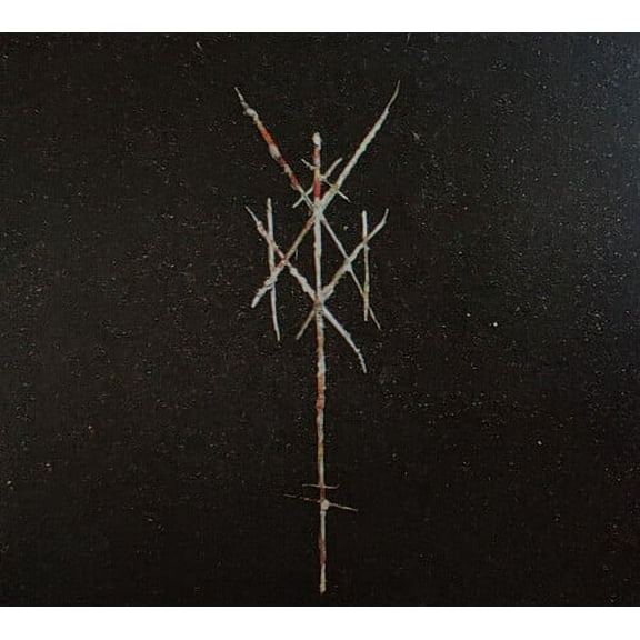 Wiegedood - There's Always Blood At The End Of The Road (Limited Edition) - Music & Performance - CD