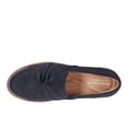 thumbnail image 4 of Easy Spirit Womens Vitalia Slip On  Flats Casual Shoes, 4 of 5